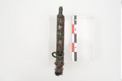 Foto von Bronzegehänge (NHMW-PRAE-025683)